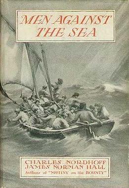 Men Against the Sea